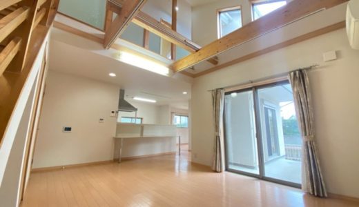 ［お買替えの引越し完了😊］