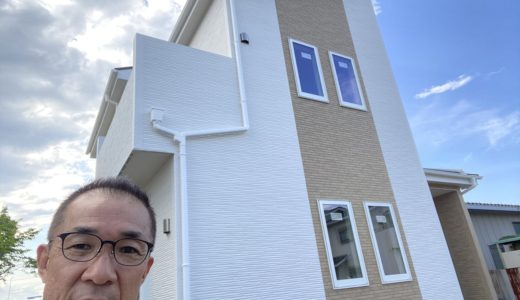 ［貴重な晴れ間は写真撮影😃］