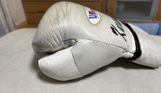 ［道具は大切に使います❣️］