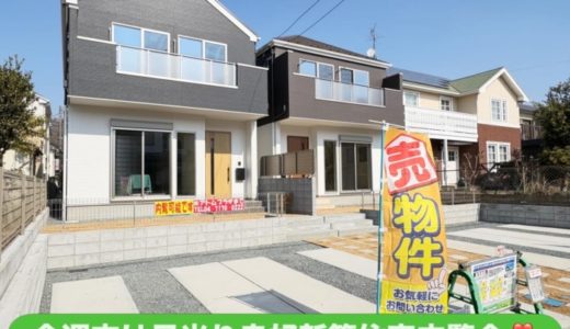 ［今週のチラシ情報😃］